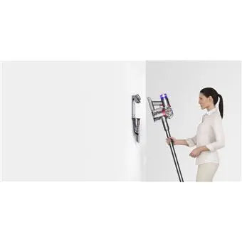 Aspirateur balai Dyson V8 advanced 130 W Gris anthracite - Daxaminus