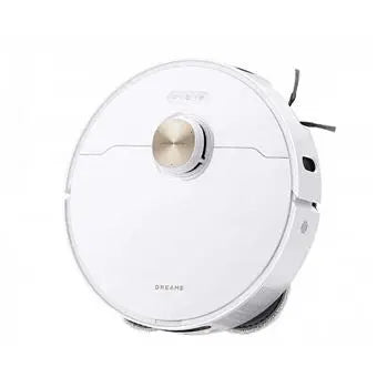 Aspirateur Robot Dreame L40s Pro Ultra White - Daxaminus