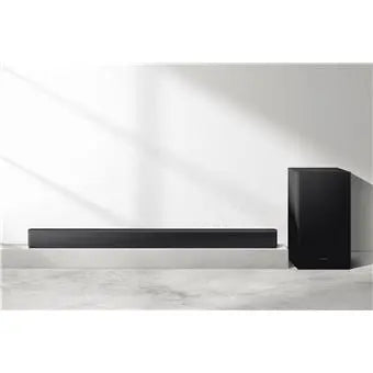 Barre de son Samsung B-Series HW-B660F 2025 Dolby Atmos 3.1Ch Noir - Daxaminus