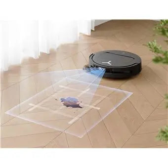 Robot aspirateur laveur Ecovacs T50 Pro Omni Gen2 - Daxaminus