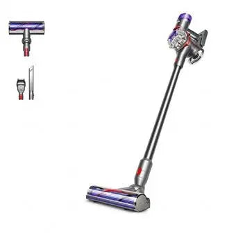 Aspirateur balai Dyson V8 advanced 130 W Gris anthracite - Daxaminus