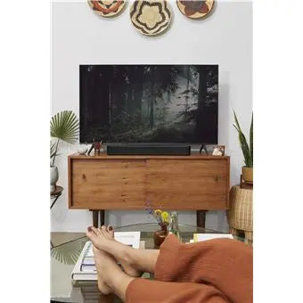 Barre de son Sonos Beam Gen2 Dolby Atmos Noir - Daxaminus