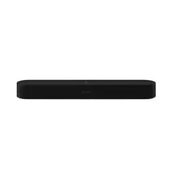 Barre de son Sonos Beam Gen2 Dolby Atmos Noir - Daxaminus