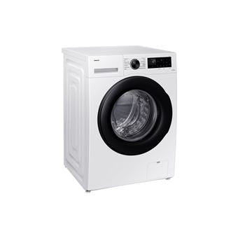 Lave-linge hublot Samsung WW90CGC04DAE 9 kg Blanc