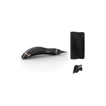 Sèche-cheveux Calor Air Motion Effet Coanda CF8C20C0 1 300 W Noir Or - Daxaminus