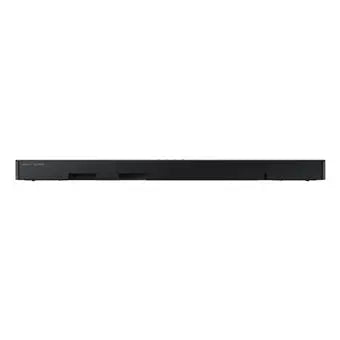 Barre de son Samsung B-Series HW-B660F 2025 Dolby Atmos 3.1Ch Noir - Daxaminus