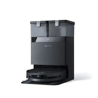 Robot aspirateur laveur Ecovacs T50 Pro Omni Gen2 - Daxaminus