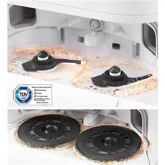 Aspirateur Robot Dreame L40s Pro Ultra White - Daxaminus