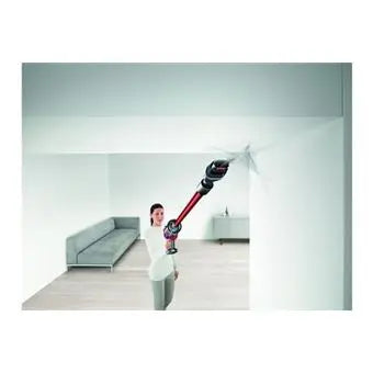 Aspirateur balai Dyson V10 Origin 525 W Rouge - Daxaminus