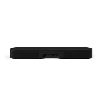 Barre de son Sonos Beam Gen2 Dolby Atmos Noir - Daxaminus