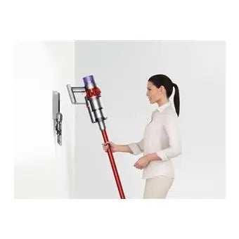 Aspirateur balai Dyson V10 Origin 525 W Rouge - Daxaminus