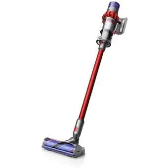 Aspirateur balai Dyson V10 Origin 525 W Rouge - Daxaminus