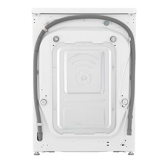 Lave-linge séchant LG F964R35WR 9 kg Blanc