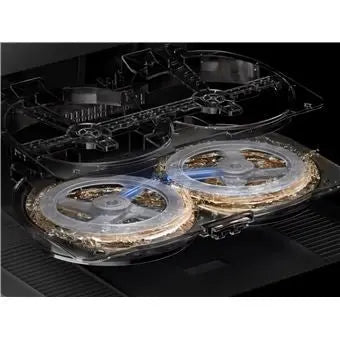 Robot aspirateur laveur Ecovacs T50 Pro Omni Gen2 - Daxaminus