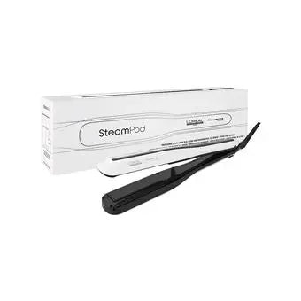 Lisseur vapeur L'Oréal Professionnel Steampod 3.0 Blanc - Daxaminus
