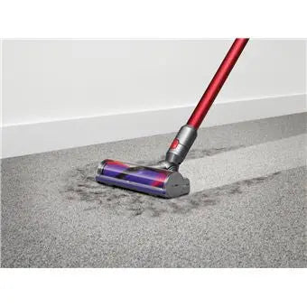 Aspirateur balai Dyson V10 Origin 525 W Rouge - Daxaminus