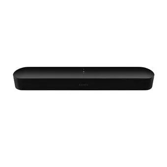 Barre de son Sonos Beam Gen2 Dolby Atmos Noir - Daxaminus