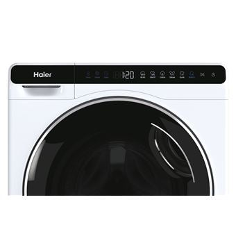 Lave-linge hublot Haier Mini washer HW50-BP12307-S 5 Kg Blanc