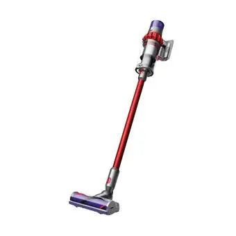Aspirateur balai Dyson V10 Origin 525 W Rouge - Daxaminus