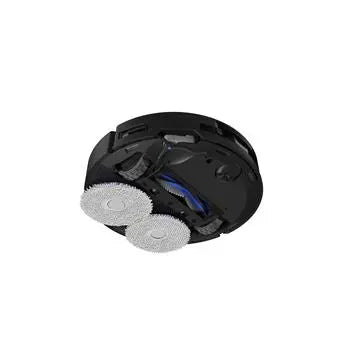 Robot aspirateur laveur Ecovacs T50 Pro Omni Gen2 - Daxaminus