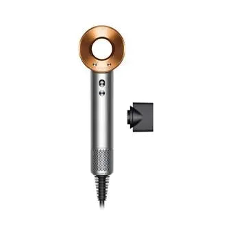Sèche-cheveux Dyson Supersonic Origin Nickel/Cuivre - Daxaminus