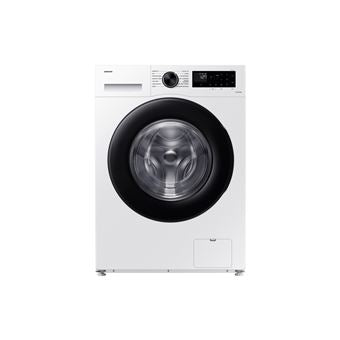 Lave-linge hublot Samsung WW90CGC04DAE 9 kg Blanc