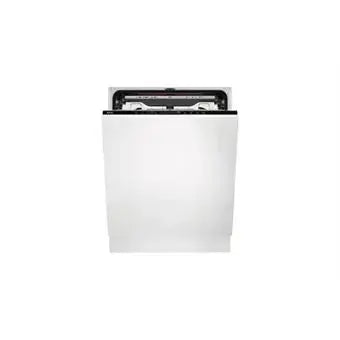 AEG 7000 FSK73777P - Lave-vaisselle - encastrable - Niche - largeur : 60 cm - profondeur : 55 cm - hauteur : 82 cm - Speedroxy