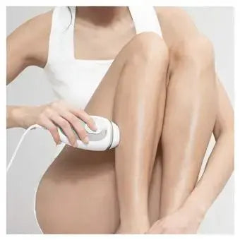 Appareil à lumière pulsée Braun SilkExpert Mini PL1124 Blanc - Speedroxy