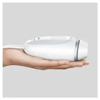 Appareil à lumière pulsée Braun SilkExpert Mini PL1124 Blanc - Speedroxy