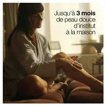 Appareil à lumière pulsée IPL Braun SilkExpertPro PL3121 - Speedroxy