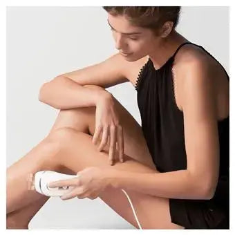 Appareil à lumière pulsée IPL Braun SilkExpertPro PL3121 - Speedroxy