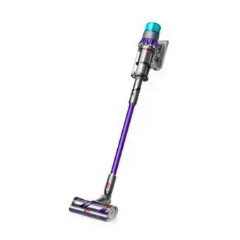 Aspirateur balai Gen5 Dyson Detect Absolute 752 W Gris et Violet - Speedroxy
