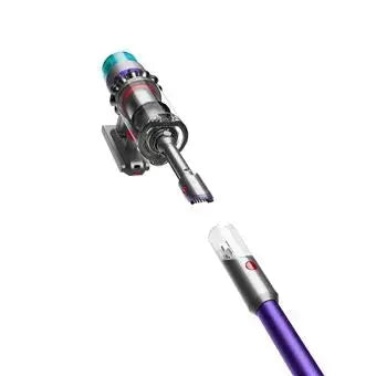Aspirateur balai Gen5 Dyson Detect Absolute 752 W Gris et Violet - Speedroxy