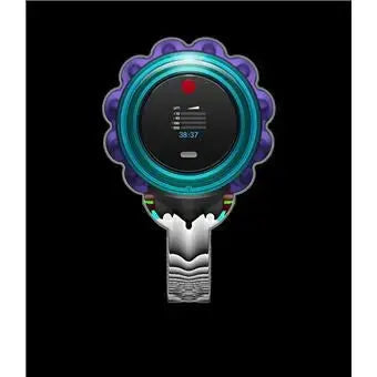 Aspirateur balai Gen5 Dyson Detect Absolute 752 W Gris et Violet - Speedroxy