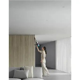 Aspirateur balai Gen5 Dyson Detect Absolute 752 W Gris et Violet - Speedroxy