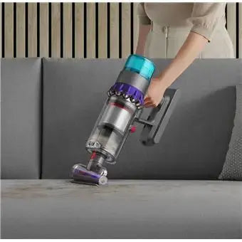 Aspirateur balai Gen5 Dyson Detect Absolute 752 W Gris et Violet - Speedroxy