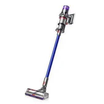 Aspirateur balai V11 Dyson 610 W Bleu et Gris - Speedroxy