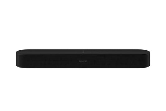 Barre de son Sonos Beam Gen2 Dolby Atmos Noir - Speedroxy