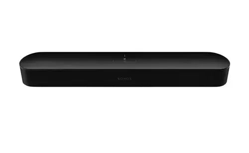 Barre de son Sonos Beam Gen2 Dolby Atmos Noir - Speedroxy