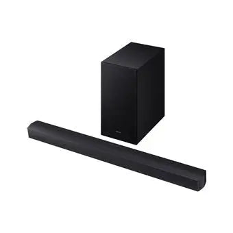 Barre de son Samsung B-Series HW-B660F 2025 Dolby Atmos 3.1Ch Noir - Daxaminus