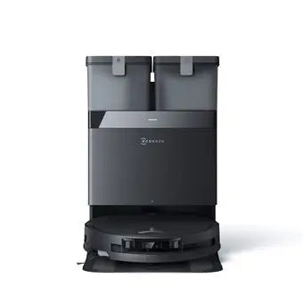 Robot aspirateur laveur Ecovacs T50 Pro Omni Gen2 - Daxaminus