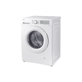 Lave-linge hublot Samsung Ecobubble™ WW80CGC04DTH 8 kg Blanc