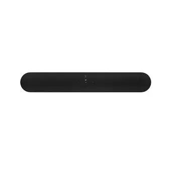 Barre de son Sonos Beam Gen2 Dolby Atmos Noir - Daxaminus