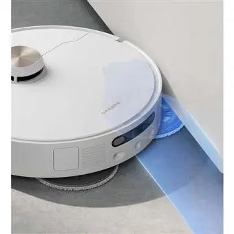 Aspirateur Robot Dreame L40s Pro Ultra White - Daxaminus