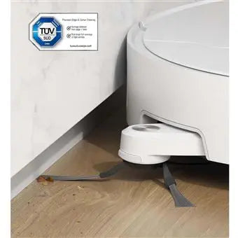 Aspirateur Robot Dreame L40s Pro Ultra White - Daxaminus