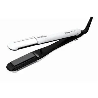 L'Oréal Professionnel Steampod 4 E3902600 White Hair Straightener and Curler - Daxaminus