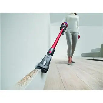 Aspirateur balai Dyson V10 Origin 525 W Rouge - Daxaminus